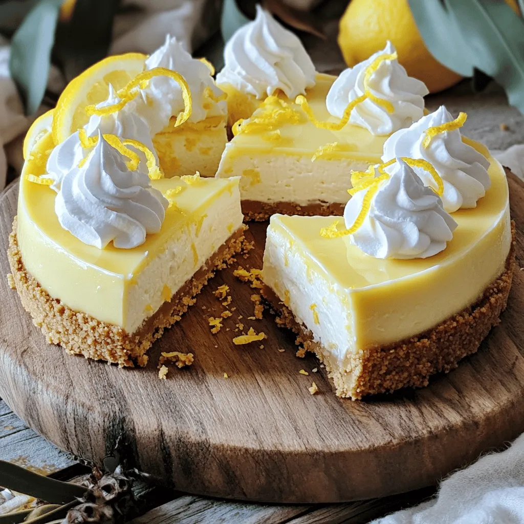 Desserts