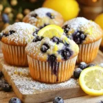 To make the best ever lemon blueberry muffins, you need fresh, simple ingredients. Here’s what you will gather for this delightful recipe: - 2 cups all-purpose flour - 1 cup granulated sugar - 1 tablespoon baking powder - ½ teaspoon baking soda - ½ teaspoon salt - ¾ cup buttermilk (or ¾ cup milk with 1 tablespoon vinegar added) - ½ cup unsalted butter, melted and slightly cooled - 2 large eggs - Zest of 1 lemon - 2 tablespoons fresh lemon juice - 1 teaspoon vanilla extract - 1 ½ cups fresh blueberries (or frozen) - 2 tablespoons coarse sugar (for topping, optional) Gather these items before you start. Each ingredient plays a key role in creating soft, fluffy muffins that burst with flavor. The lemon zest and juice give a fresh, bright taste that perfectly complements the blueberries. Using buttermilk adds moisture and a tender crumb. This balanced mix makes these muffins truly special. For the full recipe, check out the detailed instructions above. First, preheat your oven to 375°F (190°C). While it heats up, line a muffin tin with paper liners or lightly grease it. This step ensures your muffins won’t stick and will come out easily. In a large bowl, combine the following dry ingredients: - 2 cups all-purpose flour - 1 cup granulated sugar - 1 tablespoon baking powder - ½ teaspoon baking soda - ½ teaspoon salt Whisk these together until they mix well. This helps the baking powder and soda spread evenly in the batter. In another bowl, blend the wet ingredients: - ¾ cup buttermilk - ½ cup unsalted butter, melted - 2 large eggs - Zest of 1 lemon - 2 tablespoons fresh lemon juice - 1 teaspoon vanilla extract Stir these until smooth. The lemon zest and juice will give the muffins a bright flavor. Pour the wet ingredients into the dry mix. Stir gently until just combined. Do not overmix; it's okay if there are a few lumps. Overmixing can make the muffins tough. Now, gently fold in 1 ½ cups of blueberries. Be careful not to break them as you mix. Fresh blueberries are best, but frozen ones work too if fresh are not in season. Divide the batter evenly in the prepared muffin cups. Fill each cup about two-thirds full. If you like, sprinkle 2 tablespoons of coarse sugar on top for extra sweetness. Bake in your preheated oven for 18 to 22 minutes. The tops should turn golden, and a toothpick inserted in the center should come out clean. Once done, let them cool in the tin for 5 minutes before moving them to a wire rack. For the full recipe and more tips, check out the Full Recipe section. To get the best muffins, you must not overmix the batter. Overmixing makes the muffins tough. Stir gently until the ingredients are just combined. A few lumps are fine! Using room temperature ingredients also helps. They mix better and create a smoother batter. This leads to a lighter muffin. For buttermilk, you can use milk with vinegar. Just mix ¾ cup of milk with 1 tablespoon of vinegar. Let it sit for a few minutes. This gives you a nice tang. When choosing blueberries, look for ripe ones. They should be plump and dark blue. Fresh blueberries give the best taste, but frozen berries work too. Just make sure to thaw and drain them first. Accurate oven temperature is key. An oven thermometer helps if you’re unsure. Bake at 375°F (190°C) for even cooking. To check for doneness, insert a toothpick into the center. If it comes out clean, your muffins are ready. If it has batter on it, bake a few more minutes. For the best results, follow the [Full Recipe]. {{image_2}} You can boost the flavor of your muffins by adding nuts or other fruits. For a crunchy twist, try adding sliced almonds. They add a nice texture. You could also mix in fresh raspberries for a tangy taste. Both options complement the lemon and blueberries well. Just remember to adjust the amount of blueberries if you add more fruits. If you want a healthier muffin, consider substituting whole wheat flour. It gives the muffins a nuttier flavor and adds fiber. You can also reduce the sugar. Try using half a cup instead of a full cup. The muffins will still taste great while being a bit lighter. These small changes can make a big difference in your diet. For those who need a gluten-free option, use a gluten-free flour blend. Many blends work well in baking and can replace all-purpose flour cup for cup. Just check the package for any special instructions. This way, everyone can enjoy these delicious muffins! For the best results, I recommend testing a small batch first. For the full recipe, refer to the earlier section. Enjoy your baking! To keep your lemon blueberry muffins fresh, store them in an airtight container. Place parchment paper between layers to avoid sticking. This will help keep them soft. You can store them at room temperature for up to three days. For longer freshness, consider refrigerating them. Freezing muffins is easy! First, wrap each muffin tightly in plastic wrap. Then, place them in a freezer-safe bag. Be sure to label the bag with the date. When you want to enjoy one, take it out and let it thaw at room temperature. You can also reheat it in the oven for a warm treat. When stored correctly, lemon blueberry muffins last about three days at room temperature. If you freeze them, they can stay fresh for up to three months. Just remember, the sooner you eat them, the better they taste! For the full recipe, check out the earlier sections. To make lemon blueberry muffins from scratch, follow these steps: 1. Preheat your oven to 375°F (190°C) and prepare your muffin tin. 2. In a large bowl, mix together flour, sugar, baking powder, baking soda, and salt. 3. In another bowl, combine buttermilk, melted butter, eggs, lemon zest, lemon juice, and vanilla. 4. Pour the wet mix into the dry mix. Stir gently until just combined. 5. Fold in fresh blueberries carefully. 6. Scoop the batter into the muffin cups, filling them two-thirds full. 7. Bake for 18-22 minutes, or until golden and a toothpick comes out clean. 8. Cool for a few minutes before moving to a wire rack. For the full recipe, check the earlier section. Yes, you can use frozen blueberries! They work well in this recipe. Just keep these tips in mind: - Do Not Thaw: Add the frozen blueberries directly to the batter. This helps prevent color bleeding. - Mix Gently: Fold them in carefully to avoid breaking them. - Bake Time: You may need to increase the baking time slightly, as frozen berries can cool the batter. These muffins are the best ever because of their unique flavor and texture. Here’s why: - Bright Lemon Flavor: The lemon zest and juice really pop. They add a fresh taste. - Bursting Blueberries: Each bite is packed with juicy blueberries. - Perfectly Moist: The buttermilk keeps the muffins soft and moist. - Light and Fluffy Texture: This comes from careful mixing. You can’t overmix the batter. These elements combine to create a truly delightful muffin experience! In this post, we covered how to make delicious lemon blueberry muffins. I shared the ingredients, step-by-step instructions, and tips for perfecting the texture. You also learned about tasty variations and storage methods to keep muffins fresh. Baking can be fun and rewarding. With these clear steps, you can create muffins everyone will love. Enjoy your baking journey, and remember, practice makes perfect.