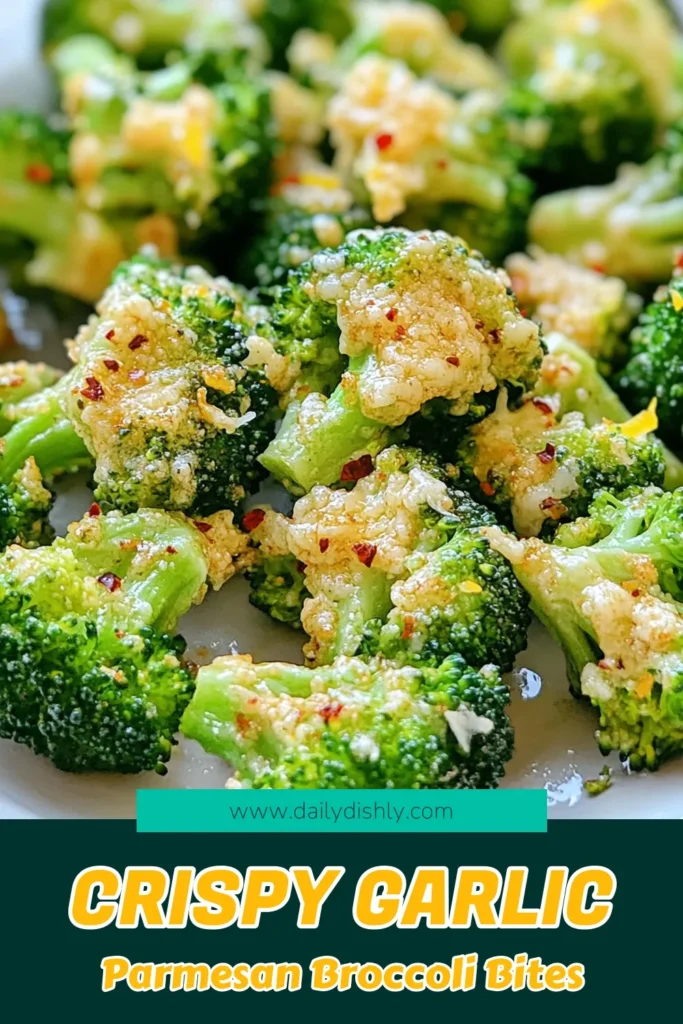 Discover the deliciousness of Air Fryer Garlic Parmesan Broccoli Bites! This easy recipe transforms fresh broccoli into a crispy, cheesy delight that’s perfect as an appetizer or side dish. With just a handful of ingredients and quick prep, you’ll be enjoying a healthy snack in no time. Click through for the full recipe and elevate your veggie game today! #AirFryerRecipes #HealthySnacks #BroccoliBites #CookingAtHome